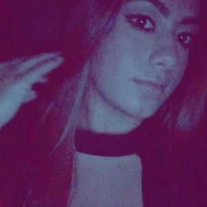 Meet your Posher, Vivianed